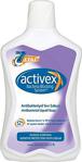Activex Sıvı Sabun Hassas 650 Ml (Kapaklı 3 Adet)