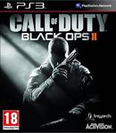 Activision Call Of Duty Black 2 Ops Ps3 Oyun