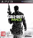 Activision Call Of Duty Modern Warfare 3 Ps3 Oyun