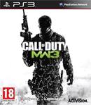 Activision Ps3 Call Of Duty Modern Warfare 3