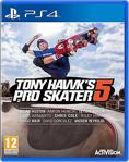 Activision Tony Hawk'S Pro Skater 5 Ps4 Oyun