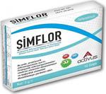 Activus Simflor Probiyotik Prebiyotik Şase