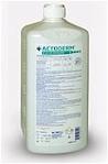 ACTODERM EL VE CİLT DEZENFEKTANI 1000ML + 2 ADET