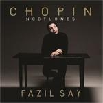 Ada Müzik Chopin Nocturnes - Fazıl Say (Cd)