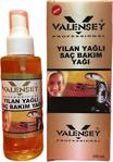 Adaeticaret Valensey Yılan Yağlı Saç Bakım Yağı 100 Ml