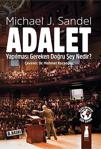 Adalet Felix Kitap Michael J. Sandel