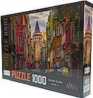 Adam Games Galata Kulesi 1000 Parça Puzzle