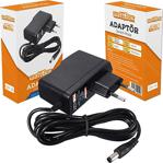 Adaptör 12V 1A Plasti̇k Kasa Wattbox