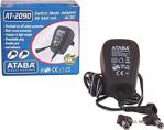 Adaptör Switch Mode 9V 660 Mah Ataba At-2090