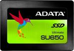 Adata 120 GB SU650 ASU650SS-120GT-R 2.5" SATA 3.0 SSD