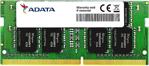 Adata 4 GB 2400MHz DDR4 SODIMM AD4S2400J4G17-S Bellek