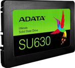 Adata 480 GB Ultimate SU630 ASU630SS-480GQ-R 2.5" SATA 3.0 SSD