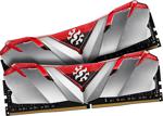 Adata XPG RED Gammix D30 16 (2x8) GB 3000MHz DDR4 AX4U300038G16A-DR30 Bellek