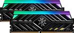 Adata XPG Spectrix D41 TUF Gaming RGB 16 GB (2x8) 3200 MHz DDR4 AX4U320038G16-DB41 Bellek