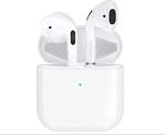 Adatech Airpods Pro 5 Bluetooth Orijinal Yeni Versiyon 8D Ses Perfomanslı Kulaklık