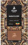 Addis Ababa Coffee Harar Blend Çekirdek Kahve 250 Gram