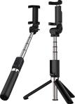 Addison ATR-400 186 mm-700 mm Bluetooth Kontrollü Selfie Çubuğu ve Tripod