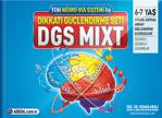 Adeda Dgs Mixt 6-7 Yaş Dikkati Güçlendirme Seti