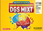 Adeda Dgs Mixt 8-9 Yaş Dikkati Güçlendirme Seti