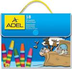 Adel Pastel Boya Çantalı 18 Renk 428 1818 001