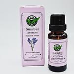 Adelya Life Sümbül Yağı Buhurdanlık Aroma Esansı Difüzör Kokusu 20Ml