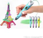 Aden Üç Boyutlu Yazıcı 3D Kalem Pen Printer