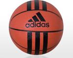 Adidas 3 Stripe D 29.5 Turuncu Basketbol Topu (218977)