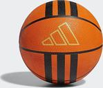 Adidas 3-Stripes Rubber X2 Basketbol Topu