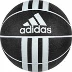 Adidas 3S Rubber Basketball Top