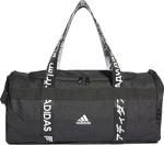 Adidas 4 Athlts Siyah Spor Çantası Fj9353