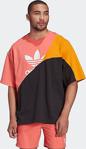 Adidas Adicolor Colorblock Erkek Tişört