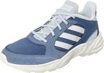 Adidas Adidas 90S Valasion Ayakkabı Kadın Spor Ve Outdoor Ayakkabısı, Mavi (Mavi 06), 40