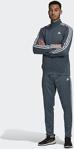 Adidas Athletics Tiro Tracksuit Erkek Mavi Eşofman Takımı Fr7217