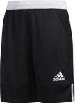 Adidas Basketbol Şortu 3G Spee Rev Shr Dx6379 - 176 - Beyaz