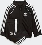 Adidas Bebek Günlük Eşofman Takım Sst Tracksuit Gn8441