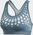 Adidas Bt Power Bra Mavi Kadın Sporcu Sütyeni 101118231