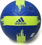 Adidas Dn8715 Epp Ii Futbol Antrenman Topu - 5 - Mavi
