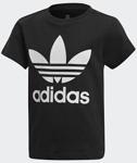 Adidas Dv2858 Trefoıl Tee