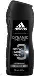 Adidas Dynamic Pulse 250 ml Duş Jeli