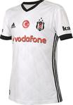 Adidas Erkek Futbol Forması Spor Beyaz Cı4513 Bjk 17 Home Ss