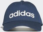 Adidas Erkek Mavi Daıly Cap Şapka