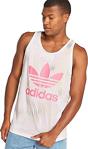 Adidas Erkek T-Shirt Trefoıl Tank -