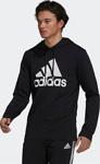 Adidas Essentials Logo Erkek Sweatshirt