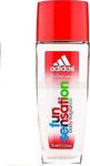 Adidas Fun Sensation Natural 75 Ml Kadın Deodorant