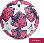 Adidas Futbol Topu Fh7377 Fin İst Clb