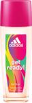 Adidas Get Ready Body Fragrance 75 Ml Vücut Spreyi