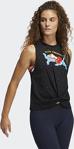 Adidas Graphic Tank Top Kadın Atlet