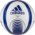 Adidas Gu0248 Starlancer Clb 5 Numara Futbol Topu - Beyaz