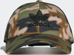 Adidas Günlük Şapka Camo Bball Cap Gn2286