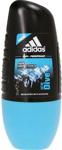 Adidas Ice Dive 48H 50 ml Roll-on